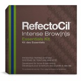 RefectoCil Intense brow(n)s kezdőszett (RE05958)