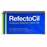 RefectoCil Mini Kezdőszett Szempilla és Szemöldökfestéshez (RE05961200)