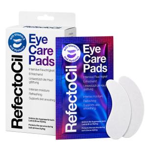 RefectoCil Szemalátét hialuronsavval, aloe verával és E-vitaminnal – 10 pár (RE05923)