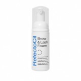 RefectoCil Szempilla és Szemöldök Tisztító Hab 45 ml (RE05942)
