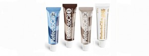 RefectoCil Szempillafesték 15ml (1. Termékkör) - Tartós Professzionális Színezés