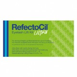 RefectoCil Ultra Szempilla Lifting Szett 36 Kezeléshez (RE05969) - Forradalmi Gyorsaság és Extrém Eredmény