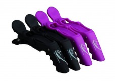 Sanshin Sárkány / Krokodil / Cápa csatt/csipesz 4db/csomag (S3154 )