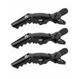 Sibel Sárkány / Krokodil / Cápa csatt/csipesz 14cm XXL (3db/csomag) (9340982-02)