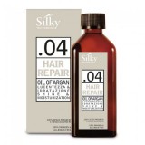 Silky Argán Olaj / SILKY TECHNO BASIC HAIR REPAIR OIL OF ARGAN 100 ml (2SK4203)