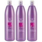Silky Dauervíz 500 ml / 3 féle / SILKY ONDULATE 500 ml