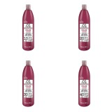 Silky Hidrogén-peroxid 1000 ml / 4 féle