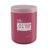Silky Szőkítőpor Blue / SILKY BLEACHING POWDER BLUE 500 g (2SK0259)