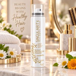 Singularity fejbőrvédő hab – 100 ml – (555321)