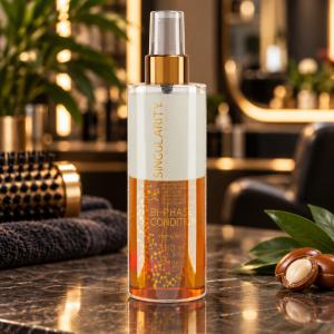 Singularity Kétfázisú Hajkondicionáló Spray – 150 ml – (555437)