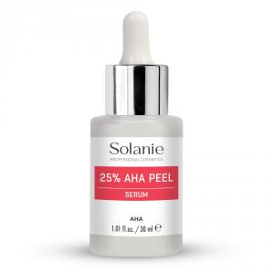 Solanie AHA Peel 25 szérum 30 ml (SO21803)