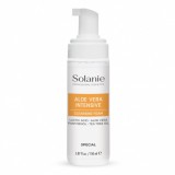 Solanie ALOE VERA Intenzív lemosóhab (Lágy lemosó hab) 150ml
