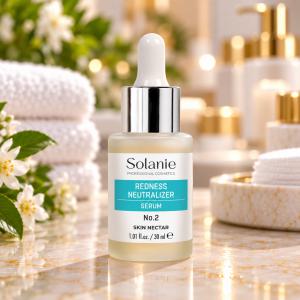 Solanie Anti-Couperose Szérum 30 ml