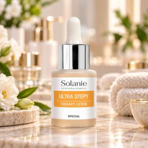 Solanie Bőrjavító Színezett Korrektor 15 ml (SO10918)