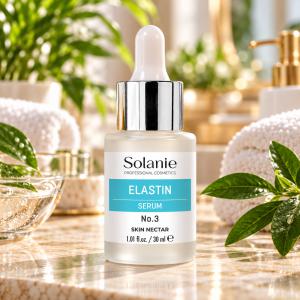 Solanie Elasztin Szérum 30 ml (No. 3)