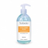 Solanie Hialuron Plus Ultrahang gél 2x300ml (SO23029)