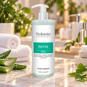 Solanie Hidratáló Arctonik 500 ml