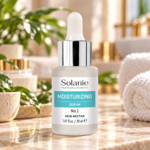 Solanie Hidratáló Szérum 30 ml (No. 1)