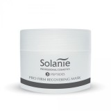 Solanie Pro Firm Recovering 3 Peptides Regeneráló masszázs maszk 100ml
