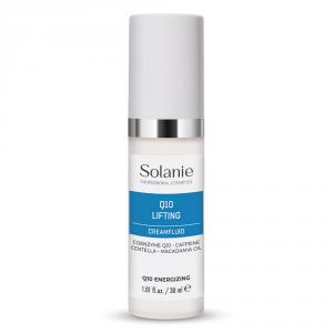 Solanie Q10 Lifting krémfluid 30ml (SO30702)