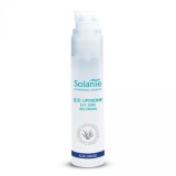 Solanie Q10 Liposzómás szemránc gélkrém 50ml