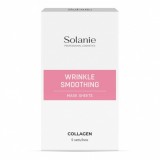 Solanie Ráncsimító Kollagén Maszk Lapok (5 szett/doboz)