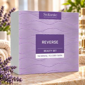 Solanie Reverse Beauty Set – Normál/Száraz bőrre