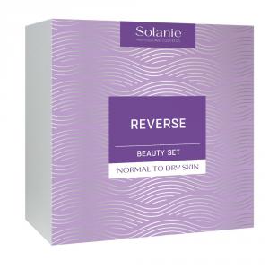 Solanie Reverse Beauty Set – Normál/Száraz bőrre (SO10068)
