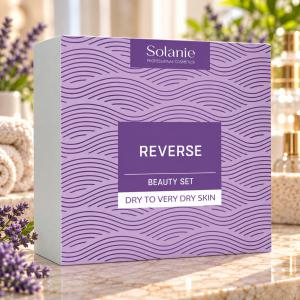 Solanie Reverse Beauty Set – Száraz/Extra száraz bőrre