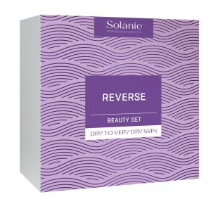 Solanie Reverse Beauty Set – Száraz/Extra száraz bőrre (SO10069)