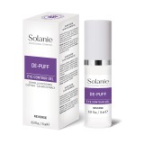 Solanie Reverse De-puff szemráncgél 15 ml (SO11503)