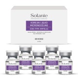 Solanie Reverse koreai dual PDRN szivacstű ampulla 5x5 ml (SO21522)