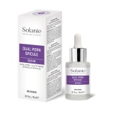 Solanie Reverse koreai dual PDRN szivacstű szérum 30 ml (SO30522)