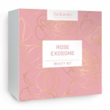 Solanie Rózsa Exoszóma Beauty Szett (SO10066)