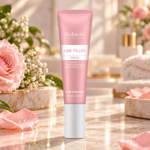 Solanie Rózsa Exoszóma Line Filler krém 15ml