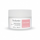 Solanie Rózsa Exoszóma masszázs maszk 100ml (SO21306)