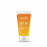 Solanie SPF30 Fényvédő Krém Arcra és Testre (50ml)