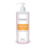 Solanie Tisztító Tonik Tejsavval és Allantoinnal 500ml