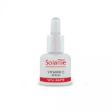 Solanie Vita White C-vitamin szérum 15ml