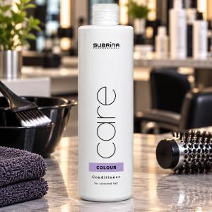 Subrina Professional Care Colour Kondicionáló Festett Hajra 1000ml (60265)