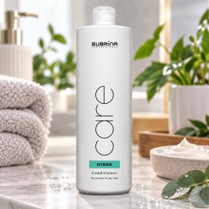 Subrina Professional Care Hidratáló Kondicionáló 1000ml (60255)
