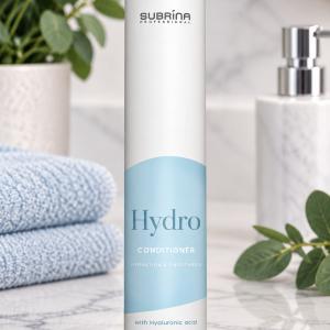 SUBRINA Professional Care Hidratáló Kondícionáló 250 ml (61200)