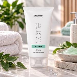 Subrina Professional Care Hidratáló Pakolás 150ml (60780)