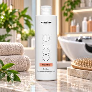 Subrina Professional Care Keratin Perfect Lotion 500ml (60272)