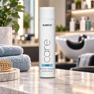Subrina Professional Care Pure Tisztító Sampon 250ml (60283)