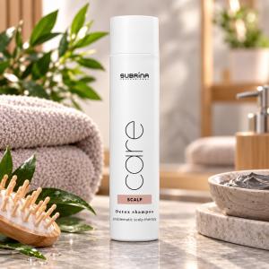 Subrina Professional Care Scalp Detox Sampon 250ml (60281)