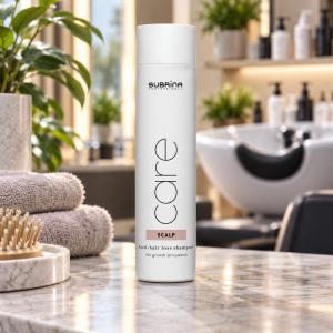 Subrina Professional Care Scalp Hajhullás Elleni Sampon 250ml (60275)