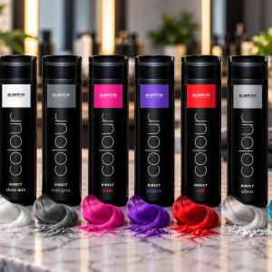 Subrina Professional Direct Colour Tartós Fizikai Hajszínező 200ml