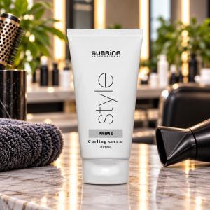 Subrina Professional Style Göndörítő Krém 150ml (60213)