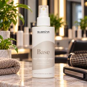 Subrina Professional Style Prime Heat Protect Spray Hővédő Spray 150ml (61227)